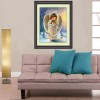 Diamond Painting Canvas Dream Angel Portrait 5d Diy Diamond Painting Kits UK VM9002