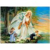 Angel Wings Fairy 2019 New Hot Sale 5d Diy Diamond Painting Kits UK VM9239