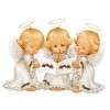 Hot Sale Angel Wings Fairy Home Decor 5d Diy Diamond Painting Kits UK VM9235