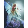 2019 Dream Best Birthday Gift 5d Diy Diamond Painting Kits Fairy UK VM4051
