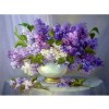2019 New Hot Sale Colorful 5d Diy Diamond Painting Flower Kits UK VM3577