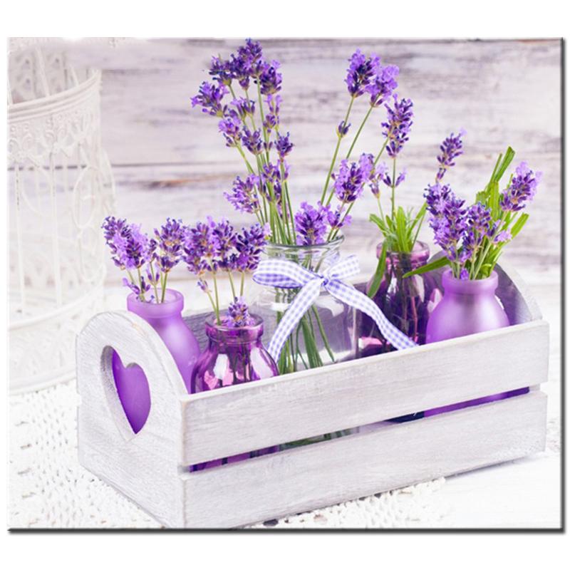 Hot Purple Lavender ...