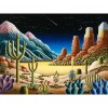 Cartoon Plant Cactus 5D Diy Cross Stitch Diamond Painting Kits UK NA0344