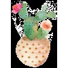 New Cactus 5D DIY Embroidery Cross Stitch Diamond Painting Kits UK NA083