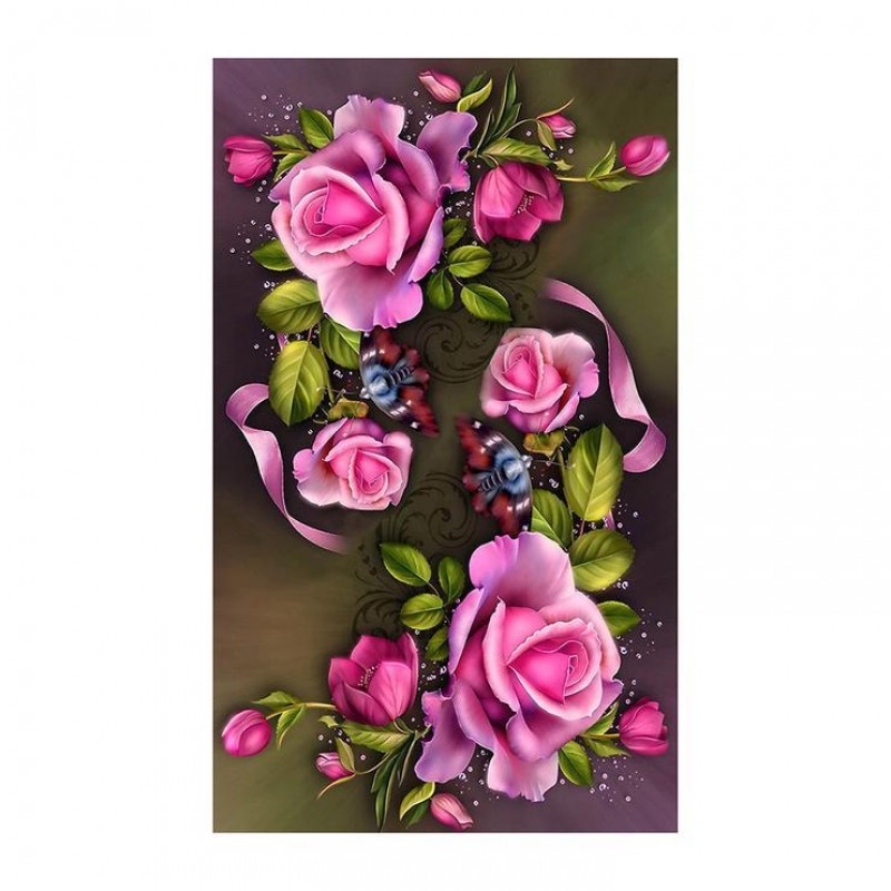 Modern Art Styles Pr...