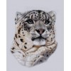New Arrival Hot Sale Animal Portrait Leopard 5d Diy Diamond Painting Kits UK VM8068