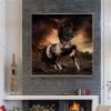 2019 New Arrival Horse Diamond Painting Kits UK AF9167