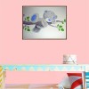 Cheap Hot Sale Bear Pattern Wall Decor 5d Diy Diamond Painting Kits UK VM9584