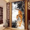Tiger DIY 5D Diamond Painting Embroidery VM92365