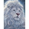 For Beginners Style Lion Pattern Diy 5d Full Diamond Painting Kits UK QB58601