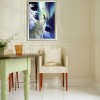 New Dream Wolf Pattern 5d Diy Cross Stitch Diamond Painting Kits UK QB6580