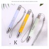 New 5d Diamond Drawing Tool Glow Point Drill Pen USB Charging Point Drill Pen with Light suit 