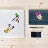 DIY Stickers - 6Pcs Mickey Mouse And Donald Duck