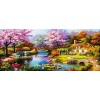 2019 Large Sizes Wall Decor Landscape Nature 5d Diy Diamond Painting Kits UK VM7889